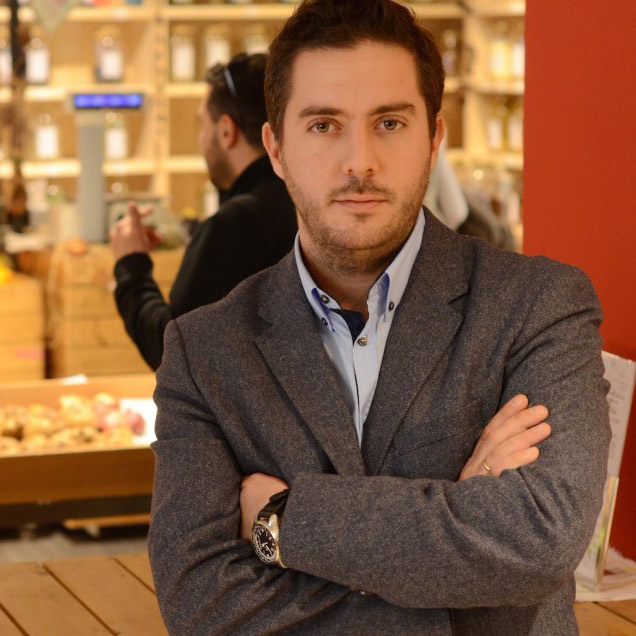 Δημήτρης Κουτσολιούτσος